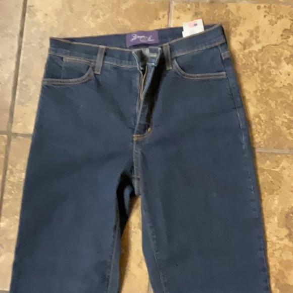 NYDJ jeans size 6 - Picture 1 of 5